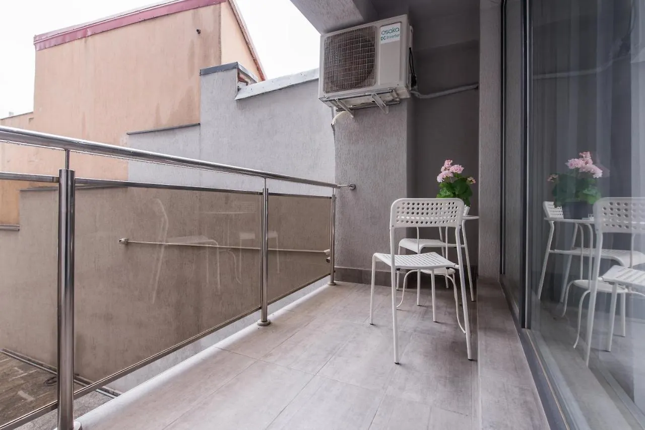 Ideal Accommodation Old Town ブカレスト