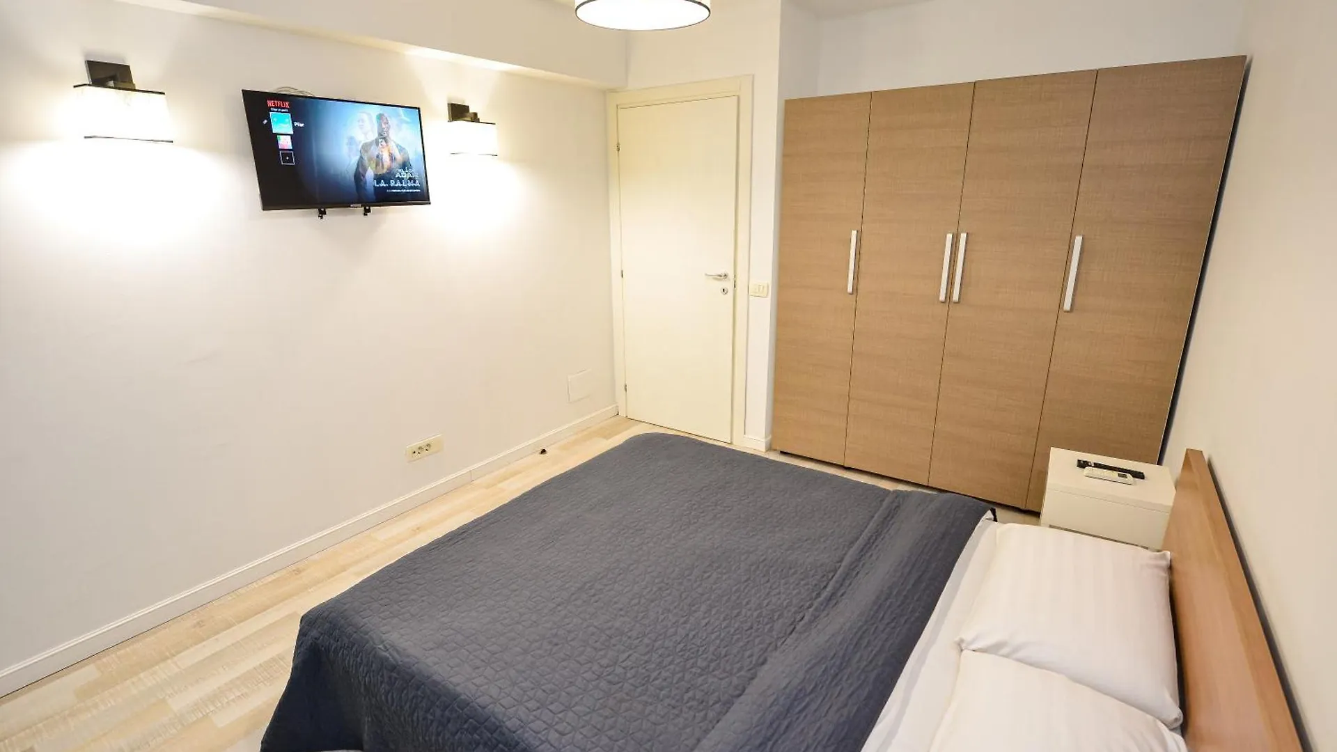 アパート Ideal Accommodation Old Town ブカレスト ルーマニア
