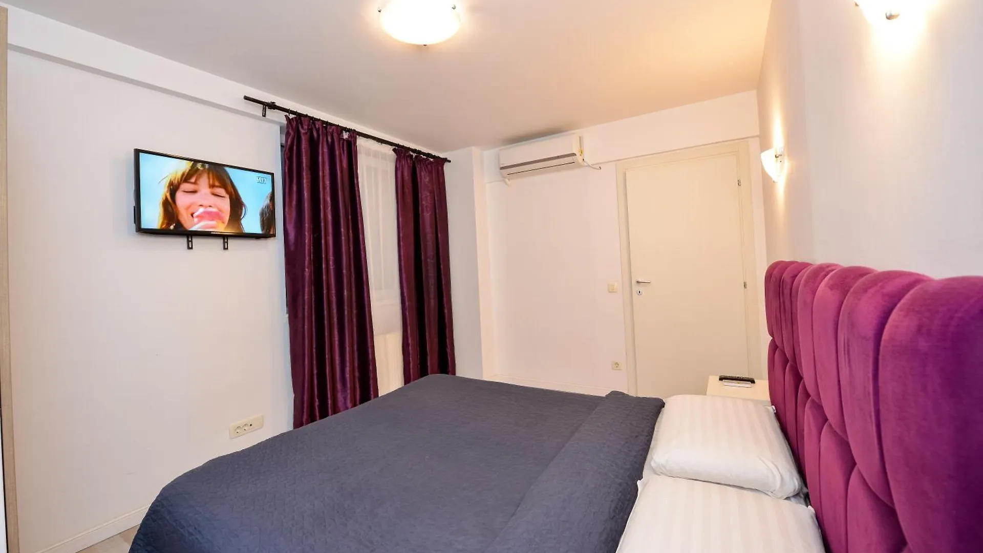 Ideal Accommodation Old Town ブカレスト 0*,  ルーマニア