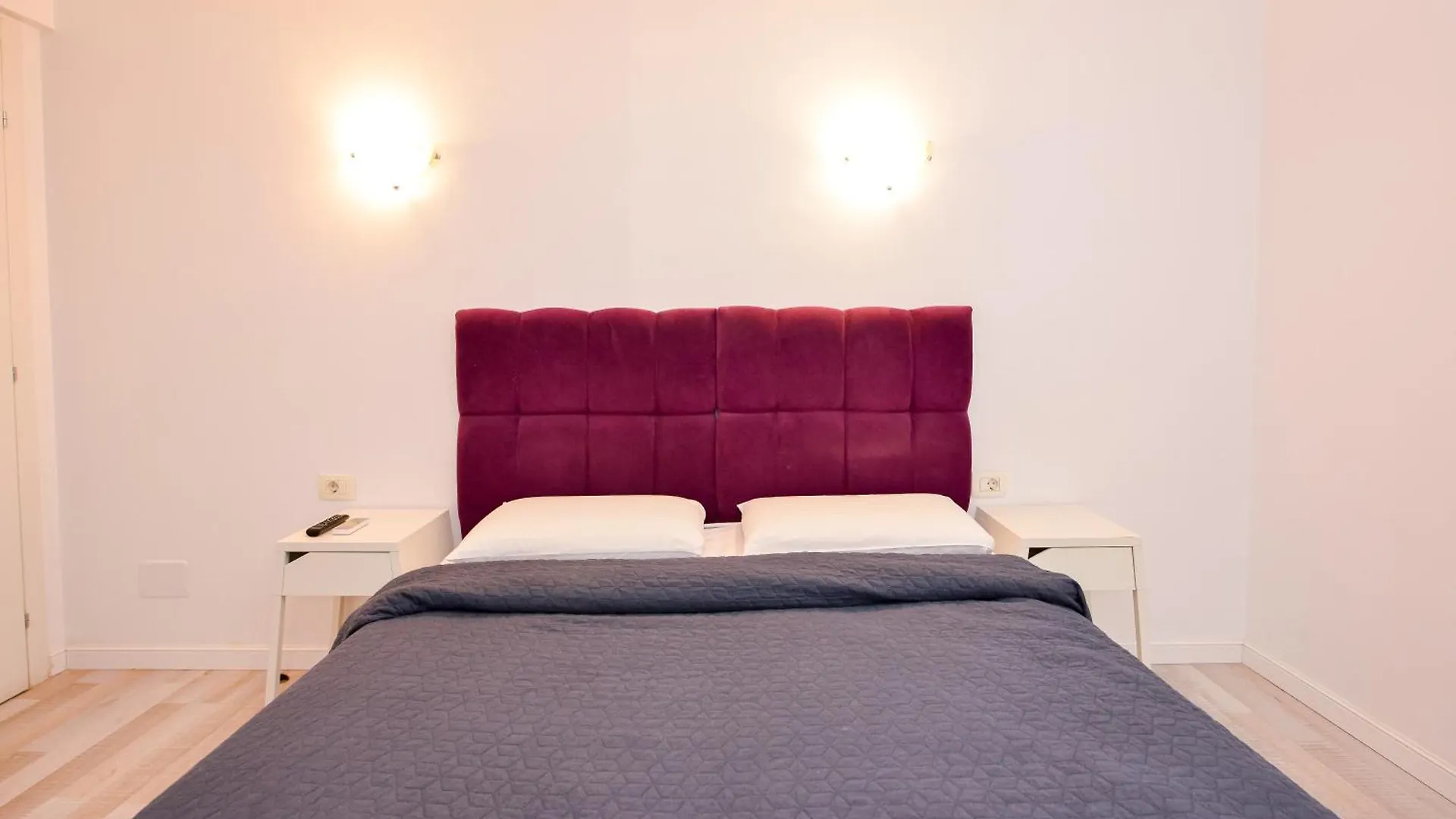 Ideal Accommodation Old Town ブカレスト
