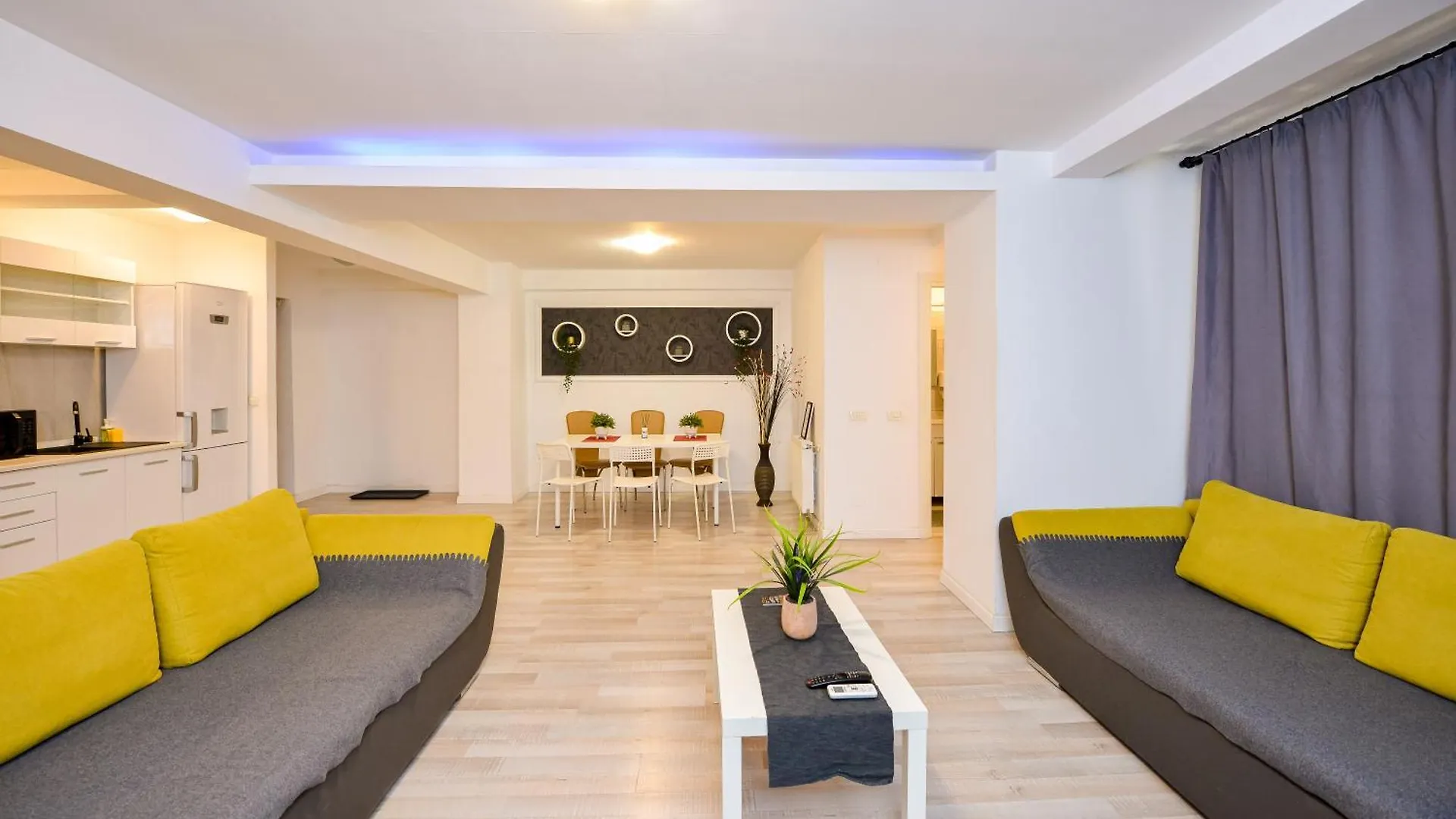 Ideal Accommodation Old Town ブカレスト