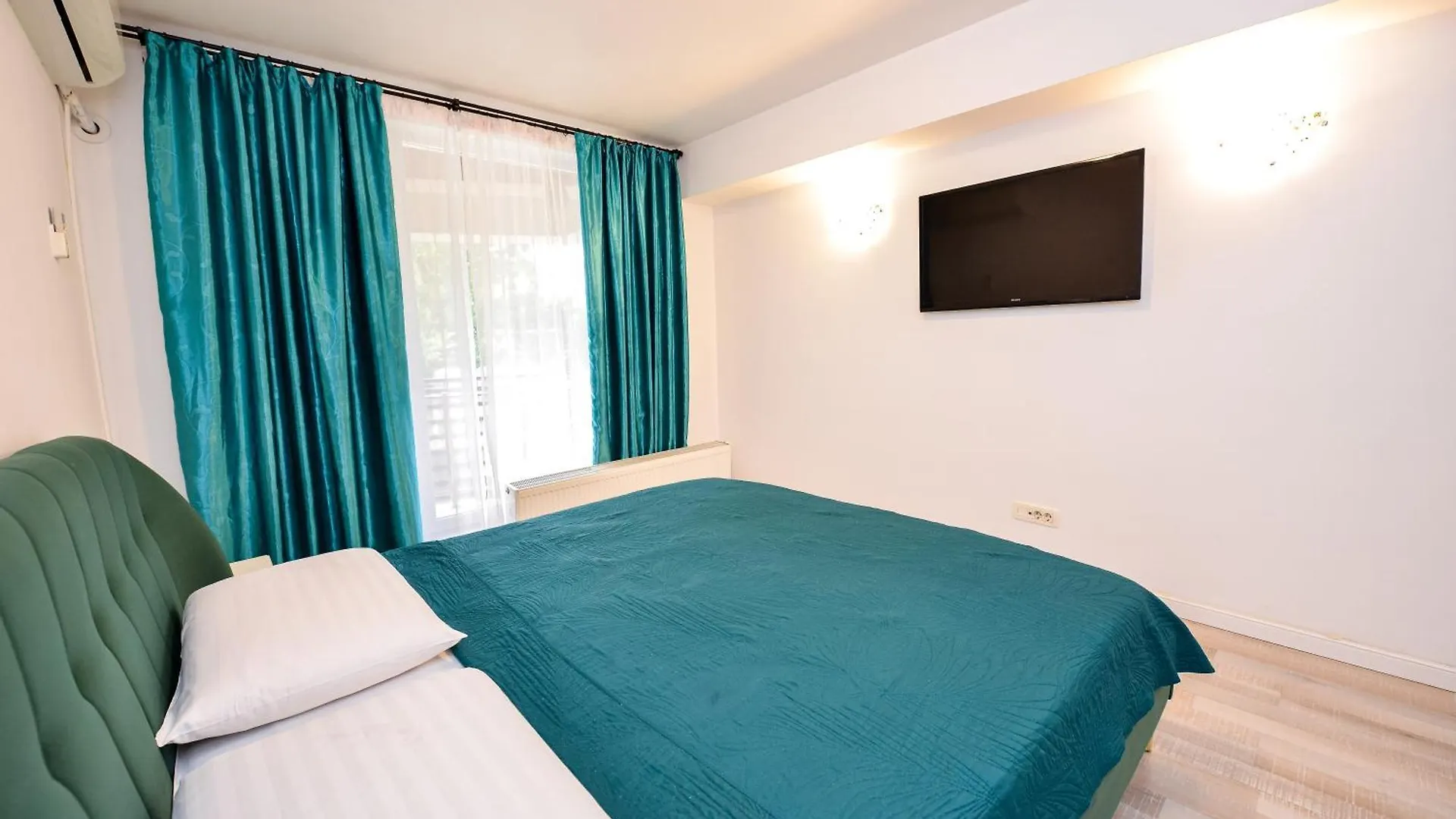 Ideal Accommodation Old Town ブカレスト 0*,